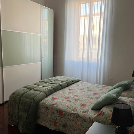 Casa Fiore Roma Eksteriør bilde