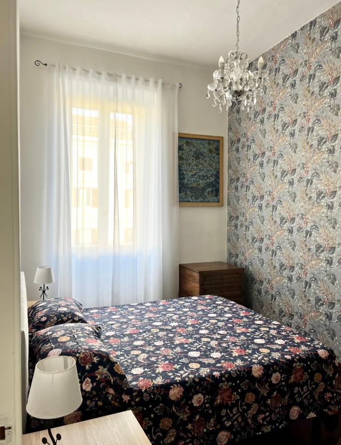 Casa Fiore Roma Eksteriør bilde