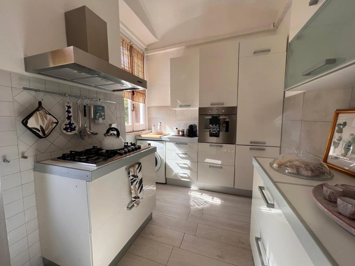 Casa Fiore Roma Eksteriør bilde