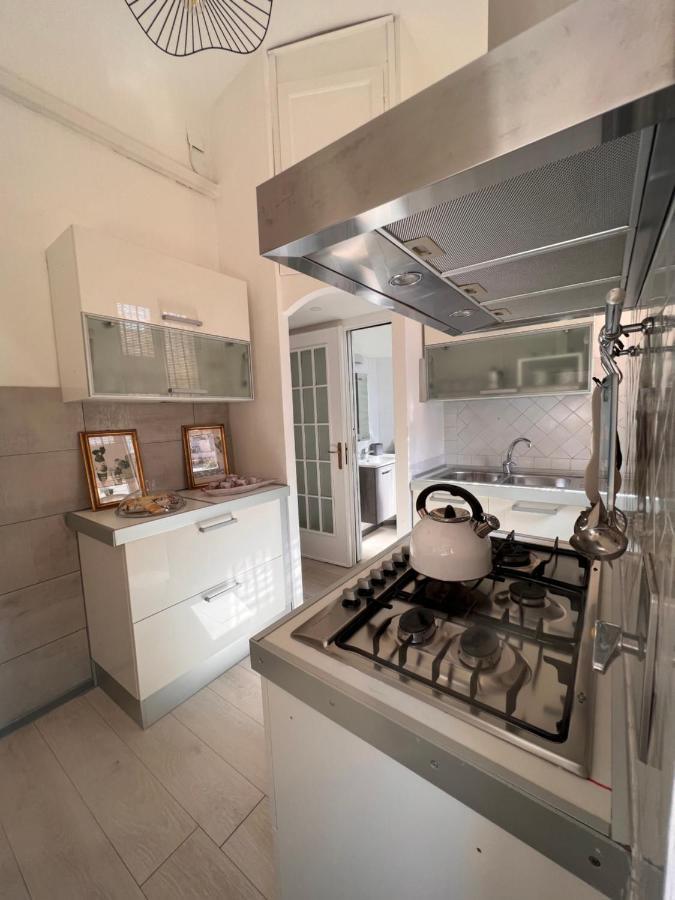 Casa Fiore Roma Eksteriør bilde