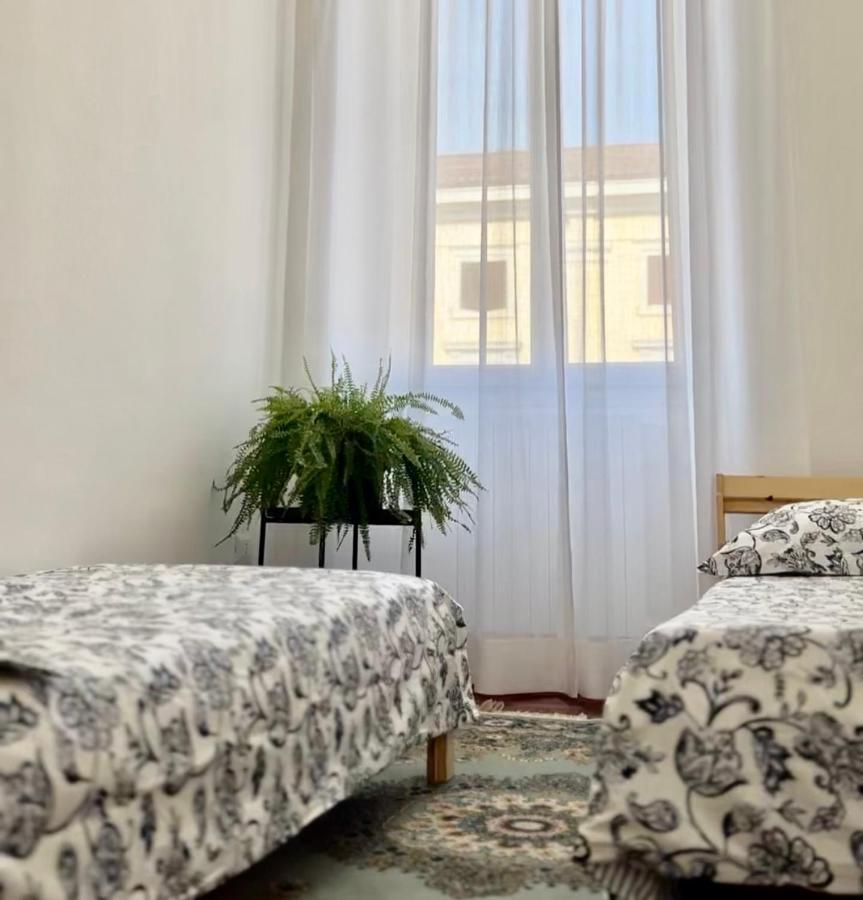 Casa Fiore Roma Eksteriør bilde