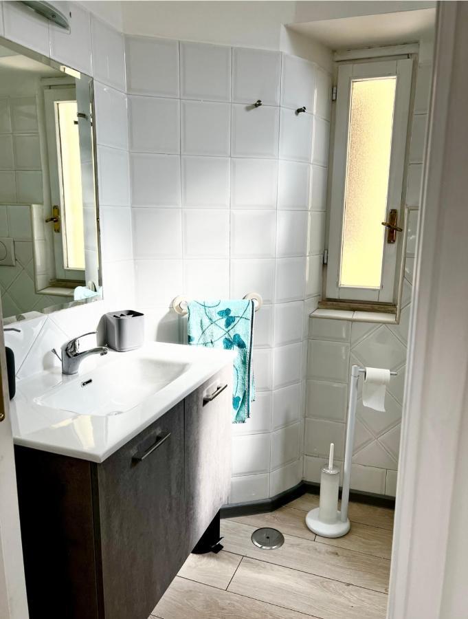Casa Fiore Roma Eksteriør bilde